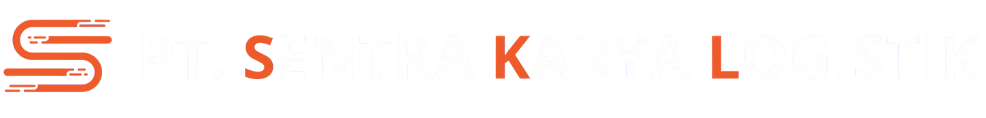 PT. SENTRA KARYA LOGISTIK