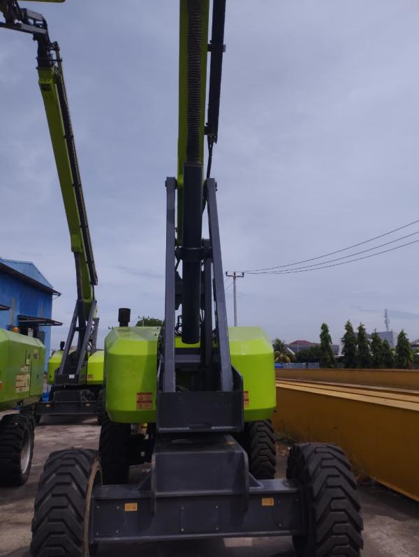 MANLIFT ZT26J (04)